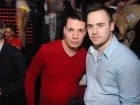 Saturday night clubbing în The One