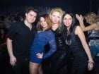 Saturday night clubbing în The One