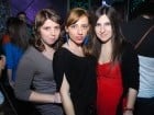 Saturday night clubbing în The One