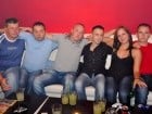 Saturday Night Party în Atti's