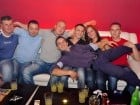 Saturday Night Party în Atti's