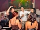 Saturday Night Party în Atti's