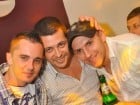 Saturday Night Party în Atti's