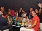 Saturday Night Party în Club Atti's