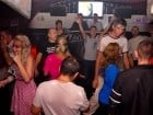 Saturday Night Party în Club Atti's