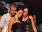 Saturday Night Party în Club Atti's