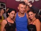 Saturday Night Party în Club Atti's