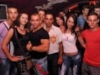 Saturday Night Party în Club Atti's