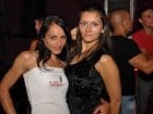 Saturday Night Party în Club Atti's