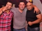 Saturday Night Party în Club Atti's