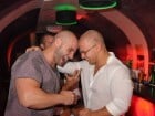 Saturday Night Party în Club Atti's