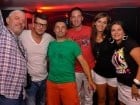 Saturday Night Party în Club Atti's