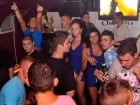 Saturday Night Party în Club Atti's