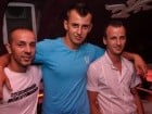 Saturday Night Party în Club Atti's