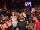 Saturday Night Party în Zulu Caffe