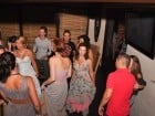 Saturday Night Party în Zulu Caffe