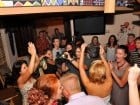 Saturday Night Party în Zulu Caffe