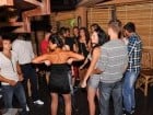 Saturday Night Party în Zulu Caffe