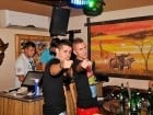 Saturday Night Party în Zulu Caffe