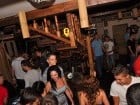 Saturday Night Party în Zulu Caffe