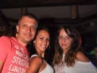 Saturday Night Party în Zulu Caffe