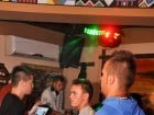 Saturday Night Party în Zulu Caffe