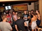 Saturday Night Party în Zulu Caffe