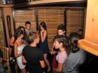 Saturday Night Party în Zulu Caffe