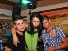 Saturday Night Party în Zulu Caffe