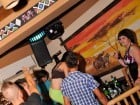 Saturday Night Party în Zulu Caffe