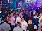 Seară de clubbing în The One