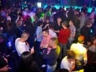 Seară de clubbing în The One