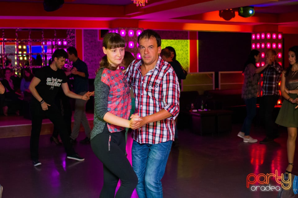 Seară de dans @ Life Club, 