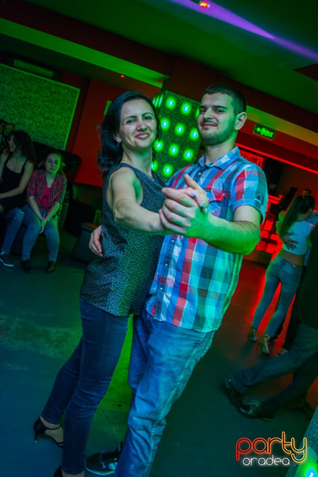 Seară de dans @ Life Club, 