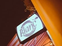 Seară de Halloween în Blanc Coffee