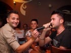 Seară de karaoke în Chanson Café