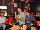 Seară de karaoke în Delice Café 2