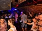 Seara promoţiilor în Club Escape