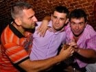 Seara promoţiilor în Club Escape