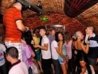 Seara promoţiilor în Club Escape