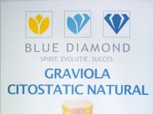 Seminar Blue Diamond