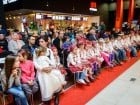 Serbare la Oradea Shopping City