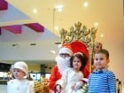 Serbare la Oradea Shopping City