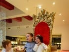 Serbare la Oradea Shopping City