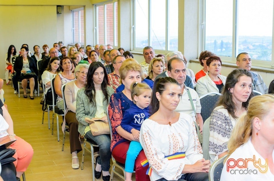 Şezătoarea Sânzienelor, Hotel Termal