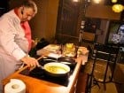 Show culinar "Big Taste" în Lotus Center