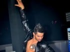 Show erotic în Club Prestige