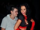 Show erotic în Club Prestige