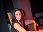 Show erotic în Club Prestige