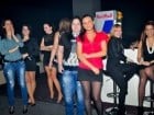 Show erotic în Club Prestige